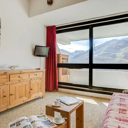 Brelin-16 Appartement *
