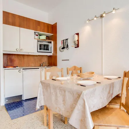 Appartement Brelin-16 *