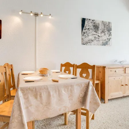 Brelin-16 Appartement *