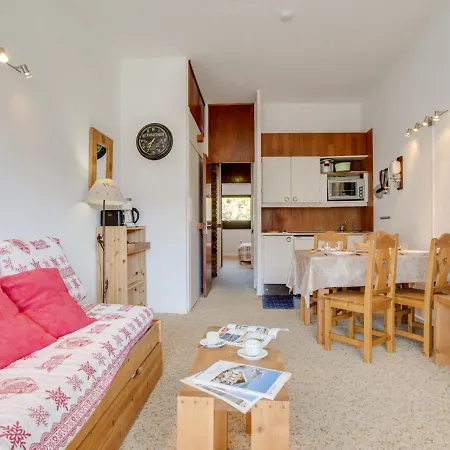 Brelin-16 Appartement