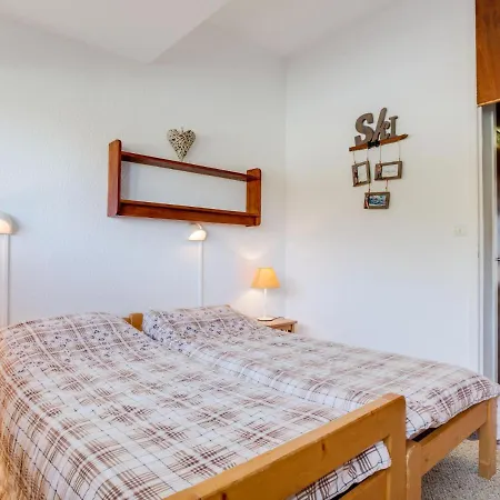 Brelin-16 Appartement Saint-Martin-de-Belleville