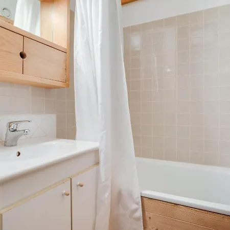 Appartement Brelin-16 Saint-Martin-de-Belleville